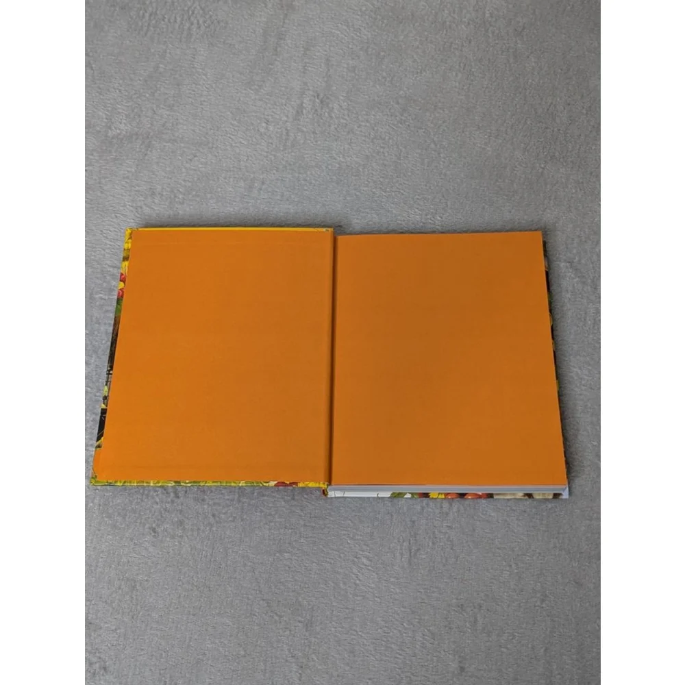 The Pioneer Woman Cooks Cookbook One Size Orange Green New